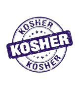 Certifié Kasher