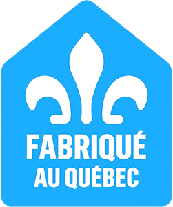 Fabriqué au Québec